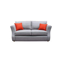 Picture of Grey sofa