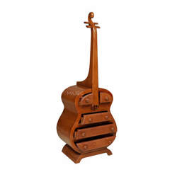 Picture of Shelf Decor